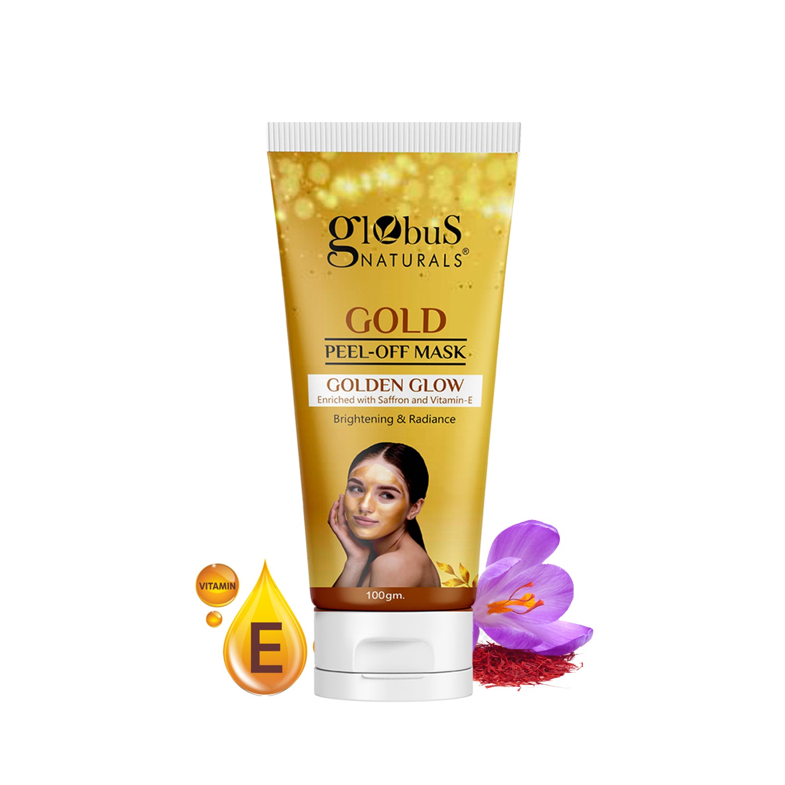 Gold Radiance Range