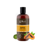 Nourishing Papaya Body Wash 300 ml