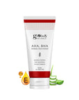 AHA, BHA Face wash 100gm