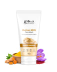 Multani Mitti Skincare