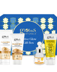 Summer Radiance Skincare Gift Box Set of 4