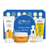 Summer Glow Essentials Gift Box Set of 4