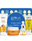 Summer Glow Essentials Gift Box Set of 4