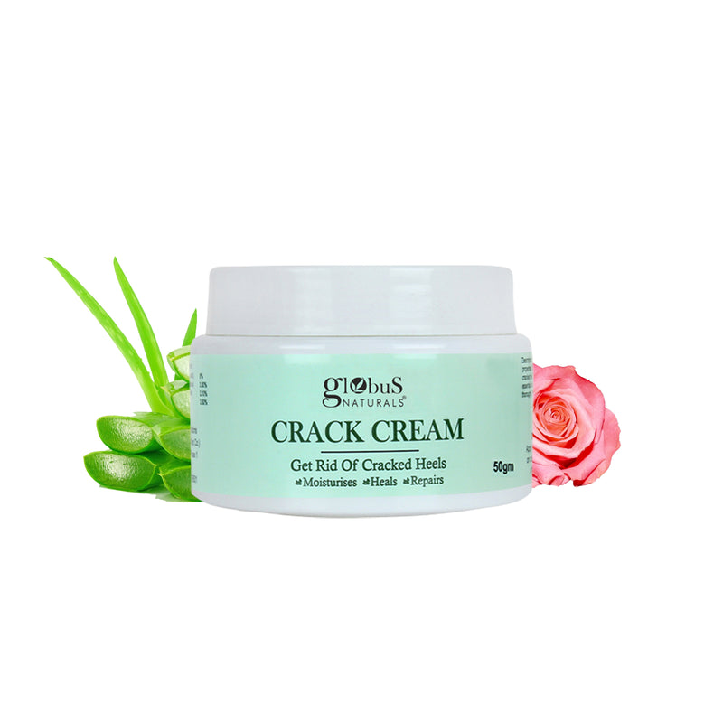 Crack Cream 50gms