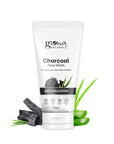 Anti Pollution Charcoal Face Wash, 75 gm