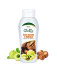 Globus Remedies Amla Reetha Shikakai Shampoo 200ml