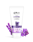 Lavender Face Wash, 75 gm