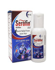 Serofin Joint Pain Oil, 60 ml