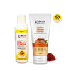 Summer Sizzle Set  Sunscreen Lotion SPF 50++& Ubtan Face Wash