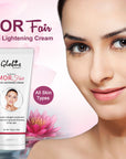 Morfair Skin Lightening Cream