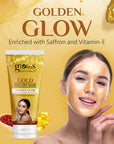 Gold Peel Off Mask 100 ml