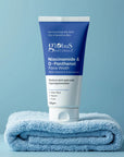 Niacinamide & D-Panthenol Face Wash, Reduces Dark Spots & Hyperpigmentation, Suitable for Oily & Sensitive Skin 50gm