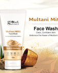 Multani Mitti Skincare