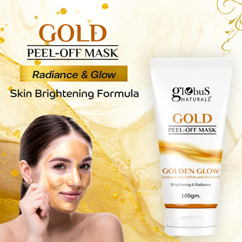 Peel Away the Old, Reveal the New with Our Refreshing Peel-Off Mask Range