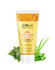 DeTan Face Wash 100gm