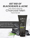 Charcoal Men’s Range