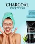 Charcoal Detox Range