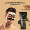 Charcoal Peel Off Mask