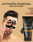 Charcoal Peel Off Mask