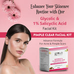 Ultimate Facial Kit Range: Complete Skincare for Radiant Beauty