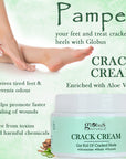 Crack Cream 50gms