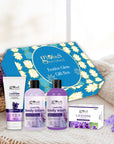 Lavender Elegance Pamper Gift Box