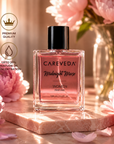 Midnight Muse Eau De Long Lasting Premium Perfume for Women