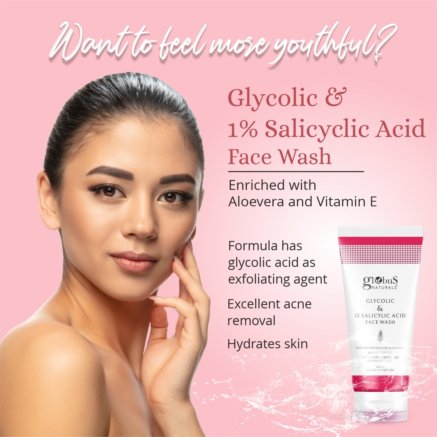 Glycolic Radiance Range