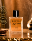 Royal Oud Premium Unisex Eau De Perfume Long-Lasting Oud Fragrance 100ml