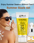 Summer Sizzle Set of 2