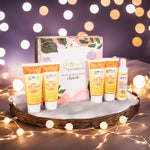 Tan Vanish & Glow Goals Box