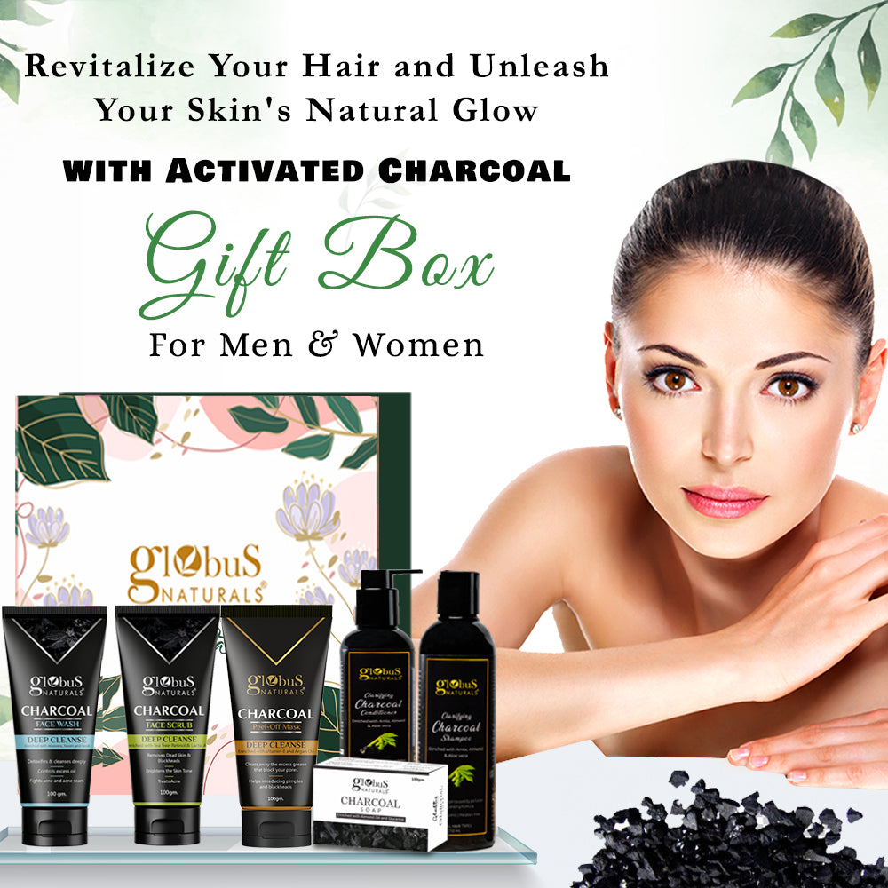 Globus Naturals Rakhi Gift Box: A Natural Celebration of Love and Tradition