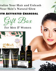 Globus Naturals Rakhi Gift Box: A Natural Celebration of Love and Tradition