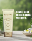 CareVeda Glutathione Anti-Pigmentation Face Wash 100gm