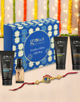 Globus Naturals Rakhi Gift Box: A Natural Celebration of Love and Tradition