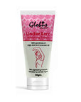 Globus Remedies Under Arm Whitening Cream, Skin Lightening Formula, Suitable For All Skin Types, 50 gm