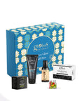 Bhai Dooj Men's Charcoal Essentials Box