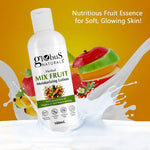 Herbal Mix Fruit Moisturizing Body Lotion, 100ml