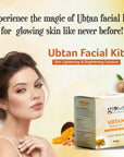 Ultimate Facial Kit Range: Complete Skincare for Radiant Beauty