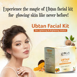 Ultimate Facial Kit Range: Complete Skincare for Radiant Beauty