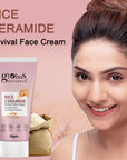 Rice Ceramide Revival Face Cream 50 gm