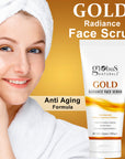 Gold Radiance Range