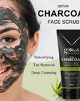 Charcoal Detox Range