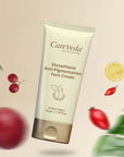 CareVeda Glutathione Anti-Pigmentation Face Cream Enriched with Kojic Acid & Niacinamide  50gm