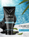 Charcoal Detox Range