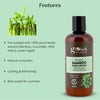 Nourishing Bamboo Body Wash 300ml