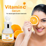 Vitamin C Face Serum 30 ml