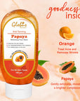 Papaya Purifying Face wash 100 ml