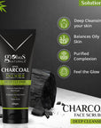 Charcoal Detox Range