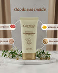 CareVeda Glutathione Anti-Pigmentation Peel off Mask 100gm